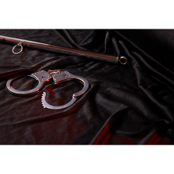 Ouch! Barre d'Attaches Ajustable Spreadiron 40cm